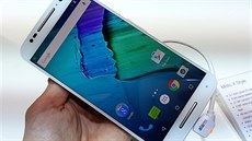 Motorola Moto X Style Motorola Moto X Style
