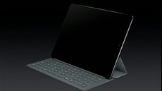 Apple iPad Pro jde ve stopách tabletu Surface Pro.