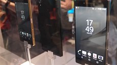 Sony Xperia Z5 Premium Sony Xperia Z5 Premium