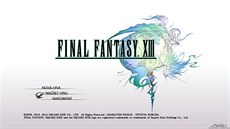 Final Fantasy XIII Final Fantasy XIII