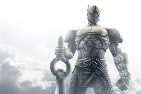 Infinity Blade 3