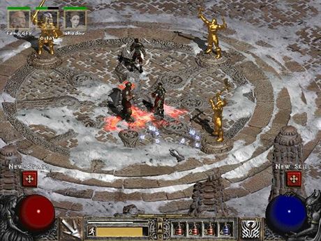 Diablo 2