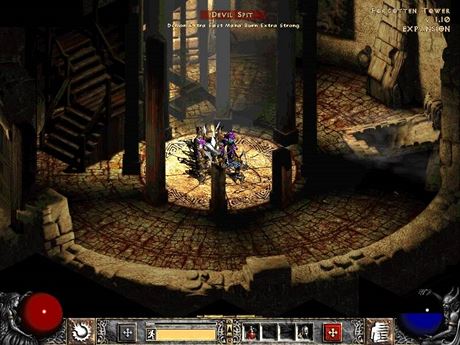 Diablo 2