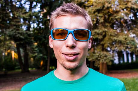 Brle Julbo Run Zebra