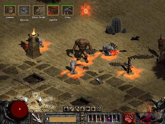 Diablo 2