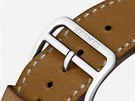 Apple Watch Hermes - detail trnov spony