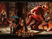 Diablo 2 Diablo 2