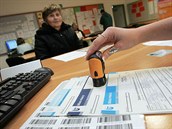 Desítky nových pracovních míst přibude na Ostravsku a Karvinsku pro úředníky.... Desítky nových pracovních míst přibude na Ostravsku a Karvinsku pro úředníky....