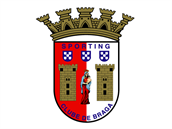 Logo SC Braga