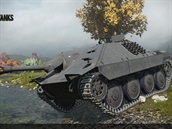 World of Tanks na PlayStation 4 World of Tanks na PlayStation 4