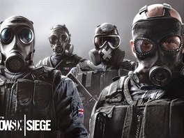 Rainbow Six Siege