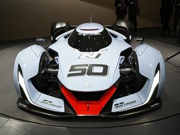 Hyundai N 2025 Vision Gran Turismo