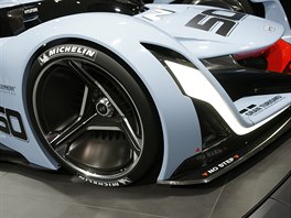 Hyundai N 2025 Vision Gran Turismo