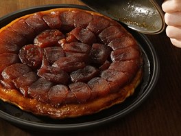 Tarte tatin