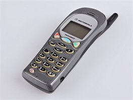 Motorola Talkabout T2288