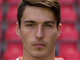 Robert Hrubý