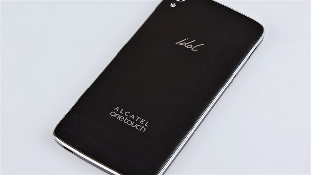 Alcatel OneTouch Idol 3