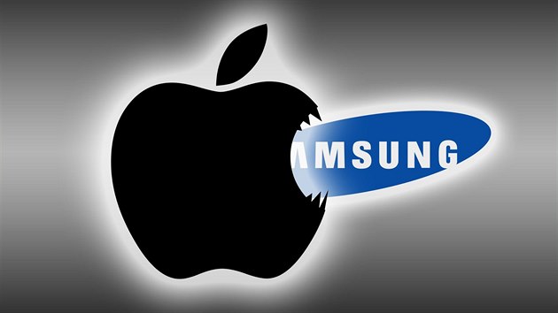 Zatmco Apple rychle posiluje, Samsung pozvolna ztrc sv pozice