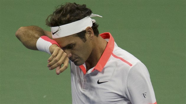 DINA. Roger Federer si otr pot pi finle US Open.