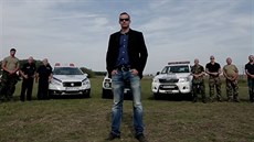 Výzva ilegálním migrantům. Maďarský starosta filmem varuje uprchlíky Výzva ilegálním migrantům. Maďarský starosta filmem varuje uprchlíky