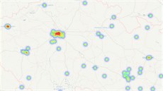 Coinmap.org Coinmap.org