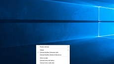 Tipy a triky pro Windows 10 Tipy a triky pro Windows 10