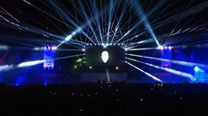 Akce Vltava žije přilákala k náplavce v Českých Budějovicích tisíce lidí. Akce Vltava žije přilákala k náplavce v Českých Budějovicích tisíce lidí.