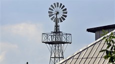 Školáci v Chlumu u Koutů na Třebíčsku ani nemusejí chodit ven, aby zjistili,... Školáci v Chlumu u Koutů na Třebíčsku ani nemusejí chodit ven, aby zjistili,...