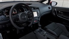 Kia pro_cee´d GT Line