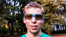 Brýle Julbo Run Zebra Brýle Julbo Run Zebra