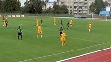 Jihomoravský krajský přebor Jihomoravský krajský přebor