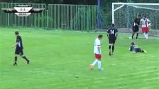 Ústecký krajský přebor Ústecký krajský přebor
