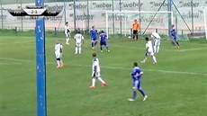 Zlínský krajský přebor Zlínský krajský přebor