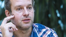 Facebooku jde především o spokojenost uživatelů, říká Peter Podolinský v... Facebooku jde především o spokojenost uživatelů, říká Peter Podolinský v...