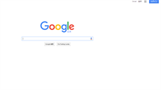 18. Google.co.jp - Také Japonsko patí k zemím, kde Google nemá jasnou pevahu....