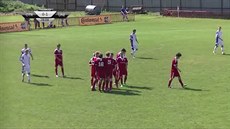 Fotbal - MSFL KP Fotbal - MSFL KP