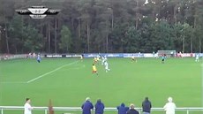 Fotbal - Středočeský KP Fotbal - Středočeský KP