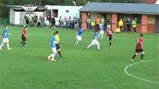 Fotbal - Zlínský KP Fotbal - Zlínský KP