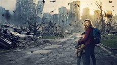 Z filmu Pátá vlna Z filmu Pátá vlna