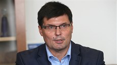Nyní už bývalý krajský a prostějovský radní a především náměstek hejtmana... Nyní už bývalý krajský a prostějovský radní a především náměstek hejtmana...