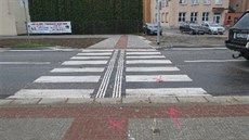 Nehoda se stala nedaleko střední školy ve Velkém Poříčí. Nehoda se stala nedaleko střední školy ve Velkém Poříčí.