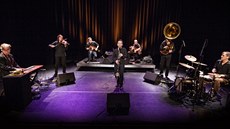 Jedním z největších jmen festivalu bude klarinetista Michel Aumont (Fr). Jedním z největších jmen festivalu bude klarinetista Michel Aumont (Fr).