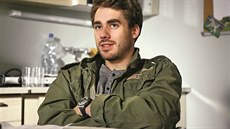 Patrik Děrgel je kmenovým hercem Národního divadla. Patrik Děrgel je kmenovým hercem Národního divadla.