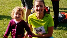 Jak jsem si na mateřské odskočila zaběhnout MARATON! Jak jsem si na mateřské odskočila zaběhnout MARATON!