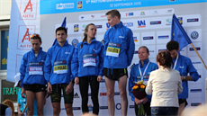 Půlmaraton Ústí nad Labem, 12. září 2015 Půlmaraton Ústí nad Labem, 12. září 2015