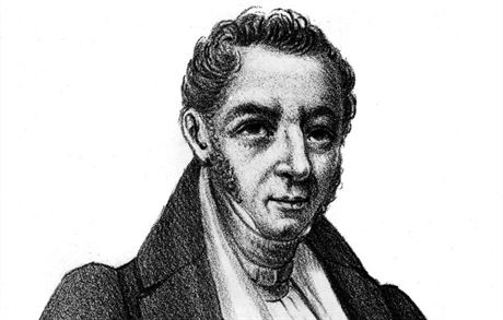 Mayer Amschel Rothschild (1744 - 1812)