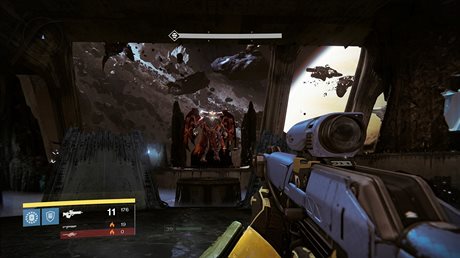 Destiny: Taken King