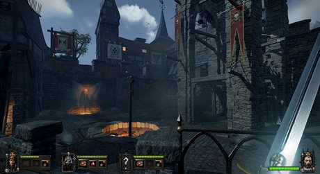 Warhammer: End Times - Vermintide