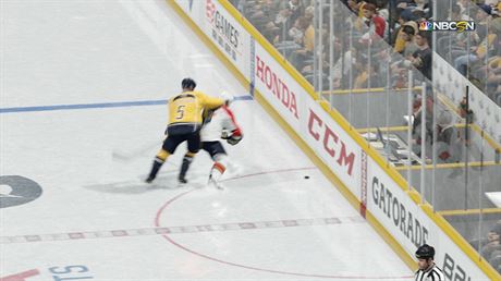 NHL 16 (PS4)