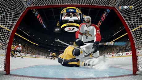 NHL 16 (PS4)